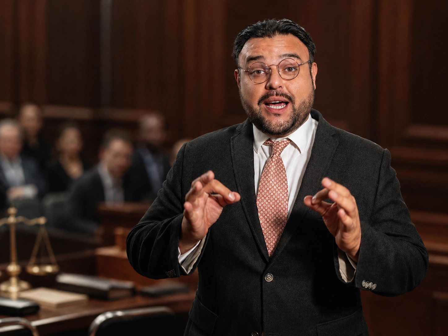 Estudio jurídico y ciudad de Santiago — AYN Abogados 2
