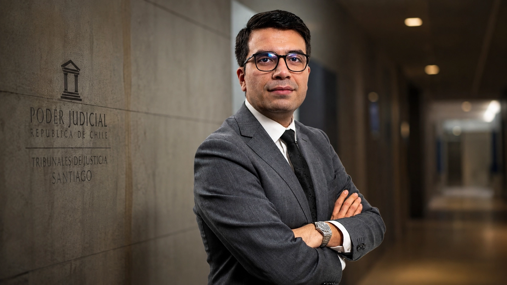 Estudio jurídico y ciudad de Santiago — AYN Abogados 1