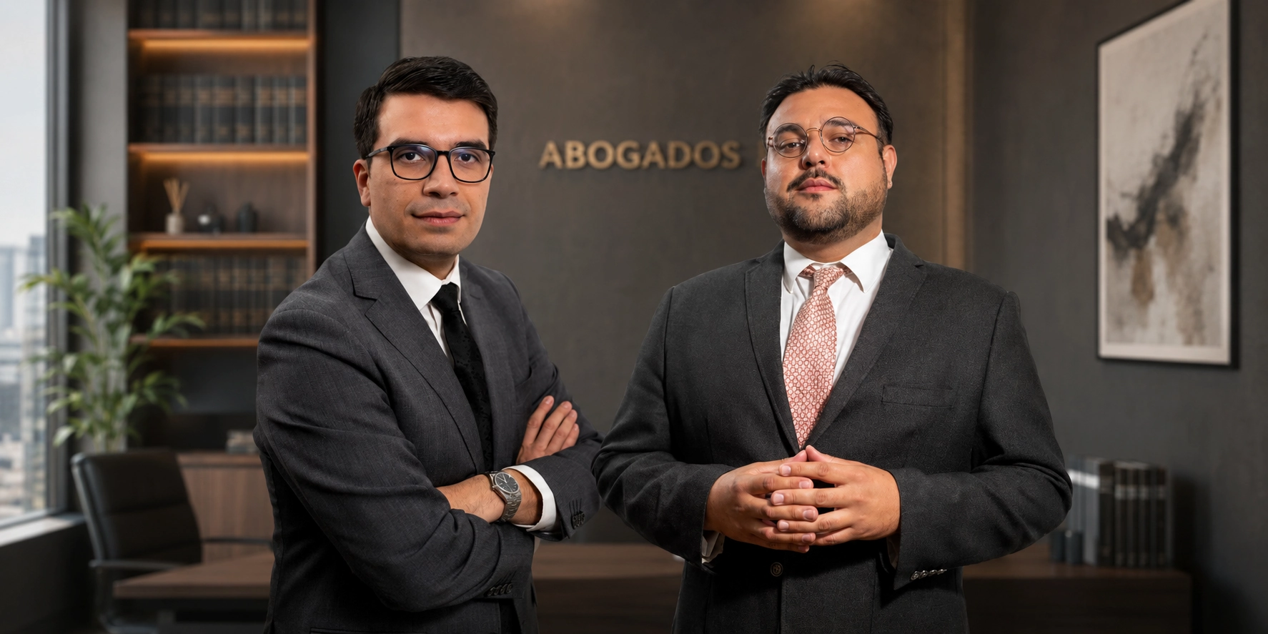 Nuestro Equipo – AYN Abogados