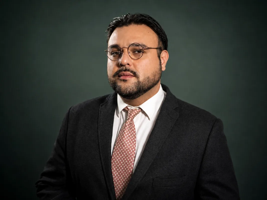 Rodolfo Navarrete